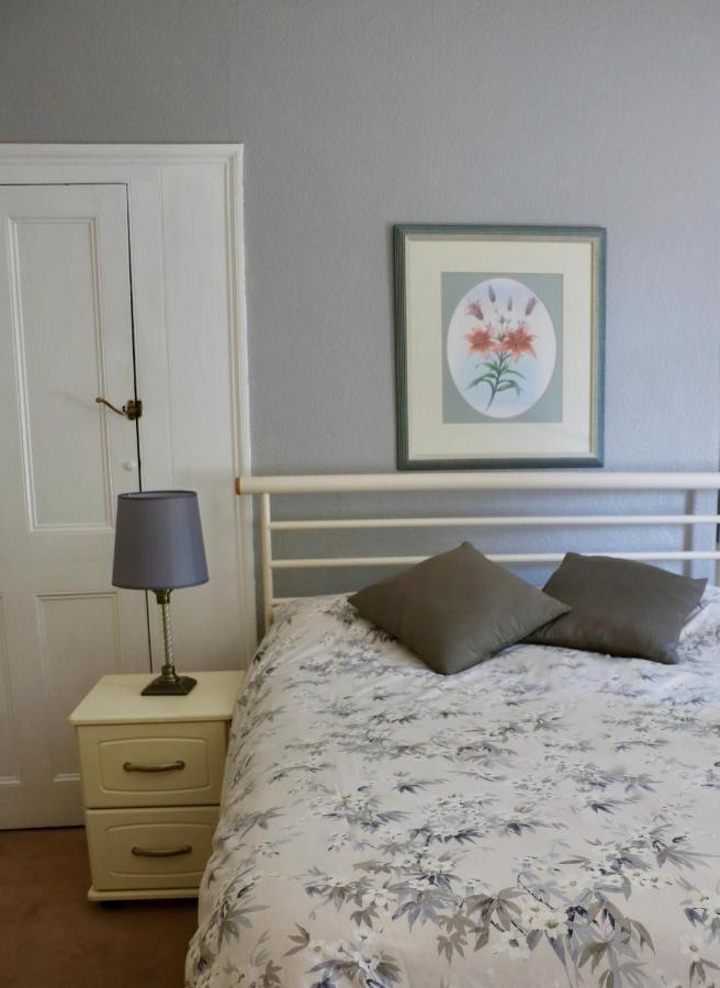 Greenside Guesthouse Γιορκ Εξωτερικό φωτογραφία