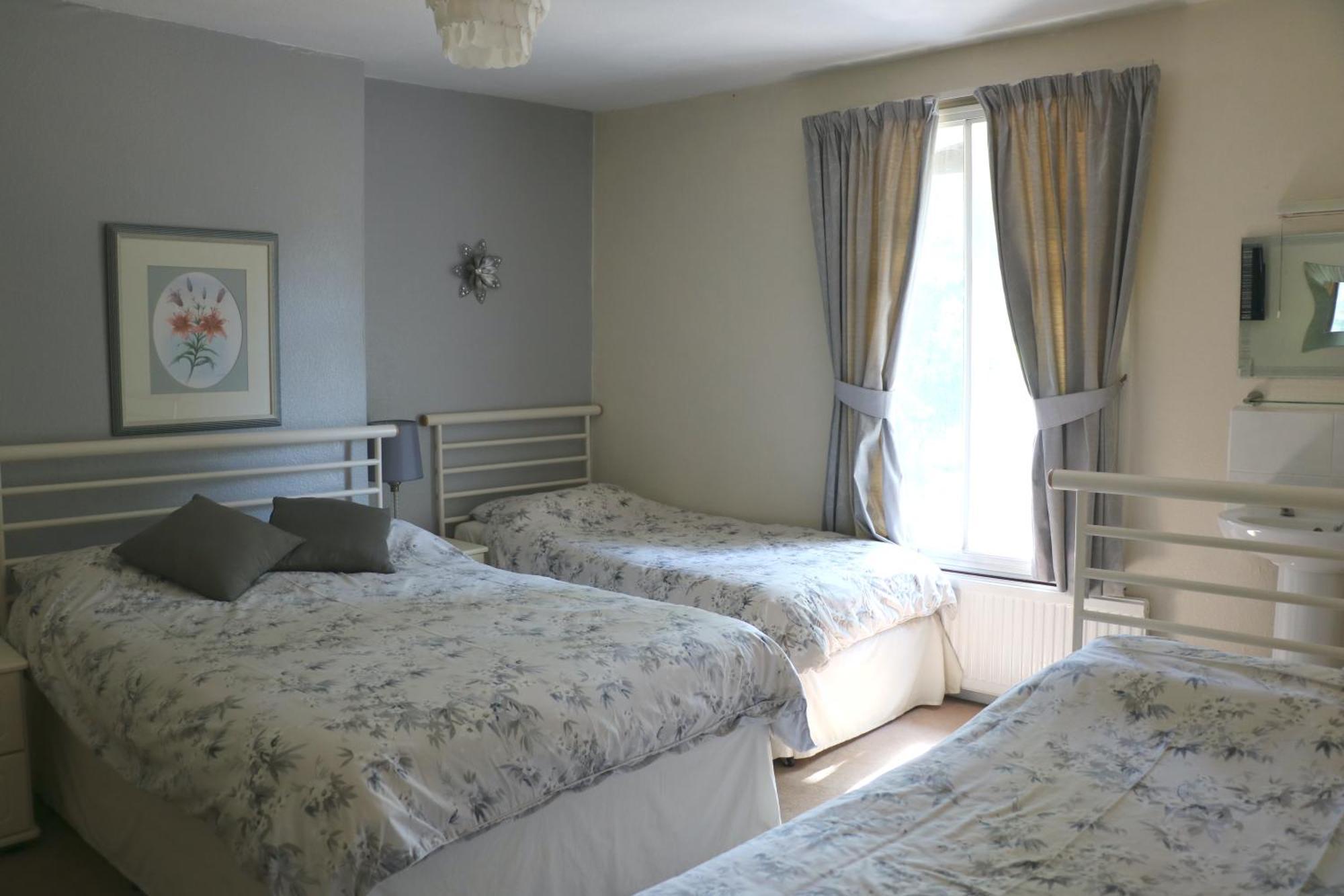 Greenside Guesthouse Γιορκ Εξωτερικό φωτογραφία