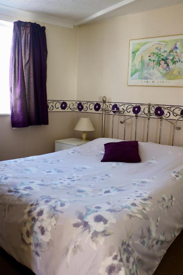Greenside Guesthouse Γιορκ Εξωτερικό φωτογραφία